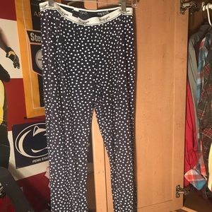Tommy Hilfiger Pajama Pants
